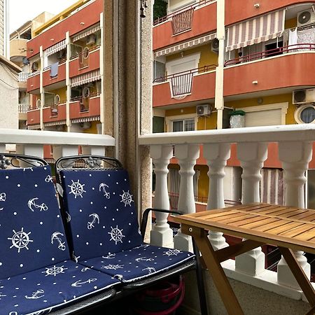 Studio La Playa トレビエハ エクステリア 写真